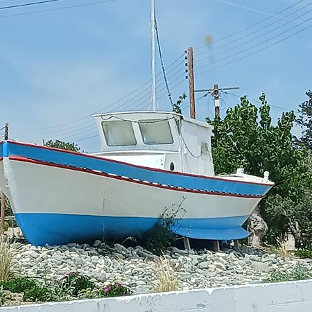 The Spidaki Ξενοδοχείο Λάνια Εξωτερικό φωτογραφία
