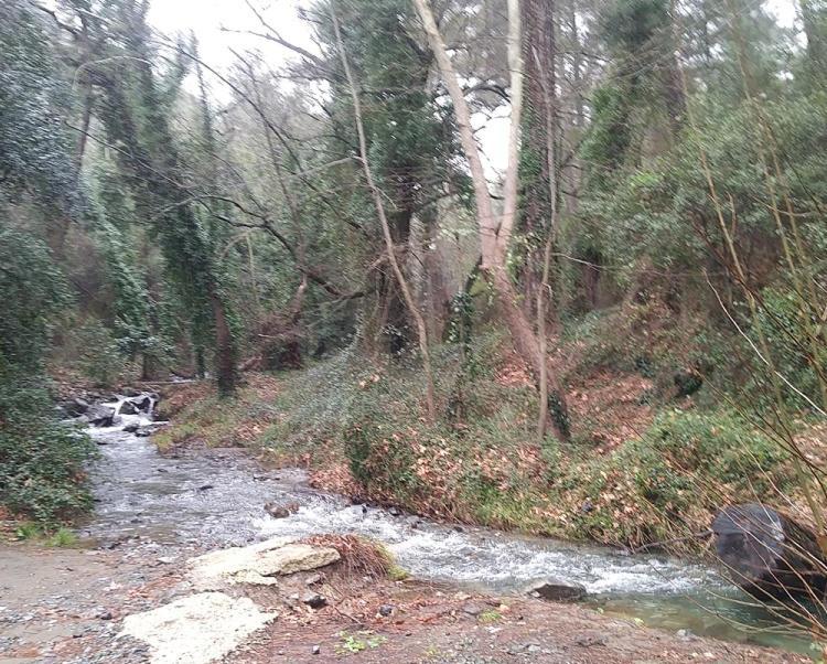 The Spidaki Ξενοδοχείο Λάνια Εξωτερικό φωτογραφία