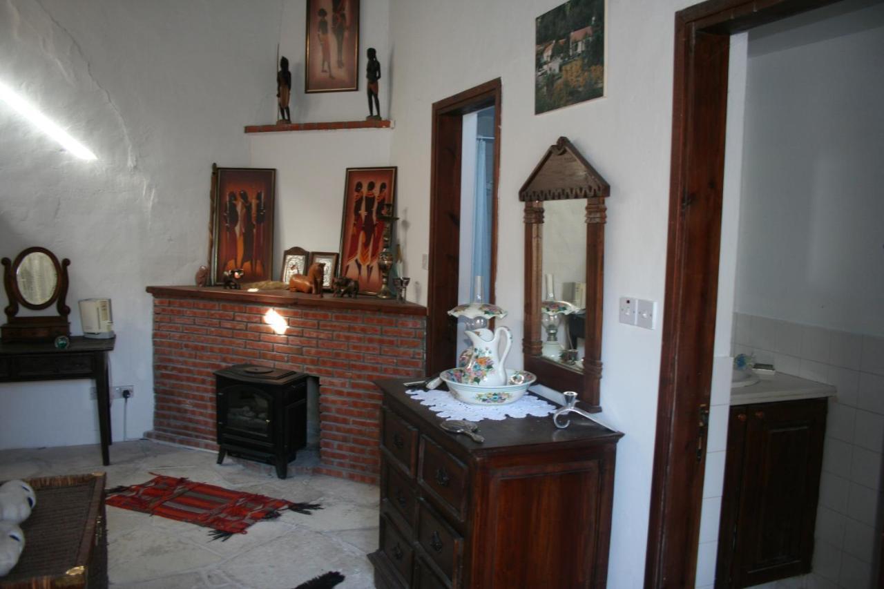 The Spidaki Ξενοδοχείο Λάνια Εξωτερικό φωτογραφία