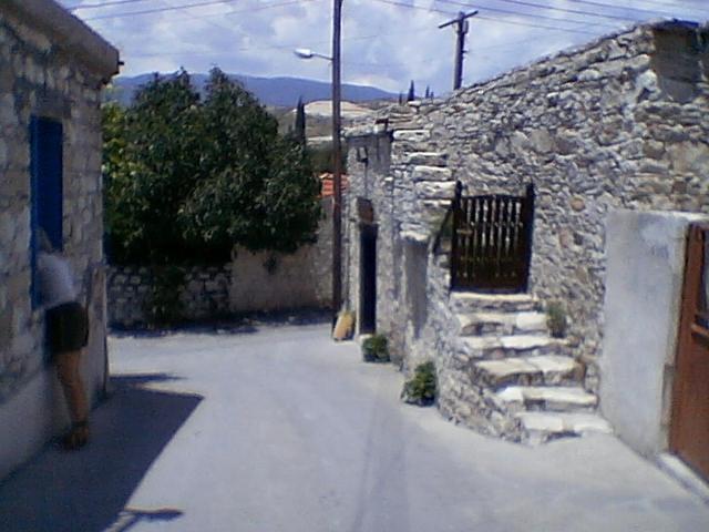 The Spidaki Ξενοδοχείο Λάνια Εξωτερικό φωτογραφία